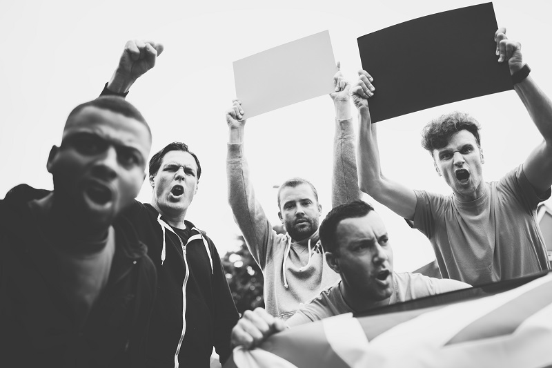 Proteste - dar stim ce cerem?