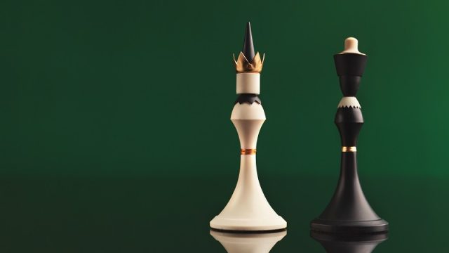 Dualismul bine-rau creeaza suferinta