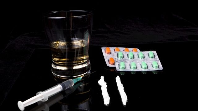 Drogurile - o metoda de evadare din realitate