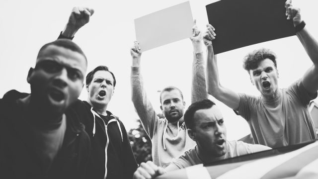 Proteste - dar stim ce cerem?