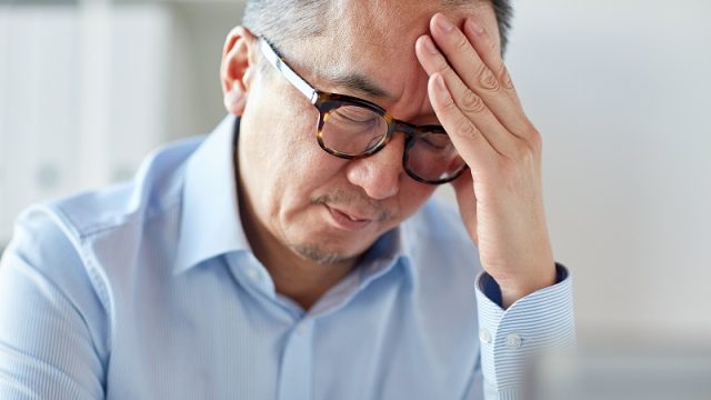 Pierderea, o binecuvantare ascunsa