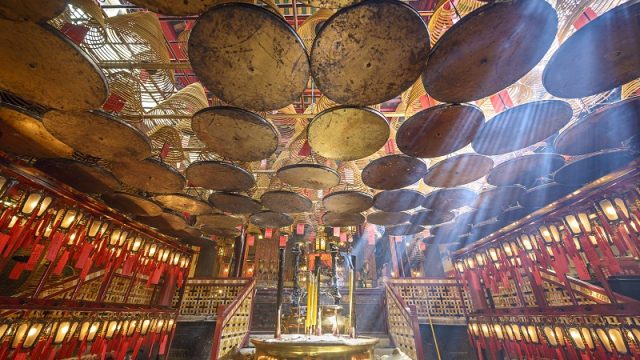 Wu Wei - accepta fara sa actionezi
